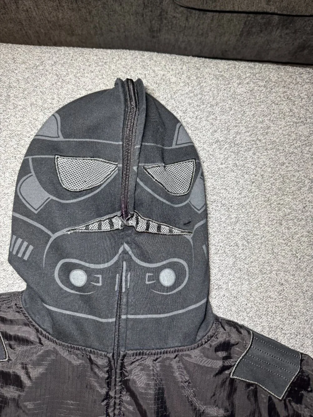 Star wars jacket